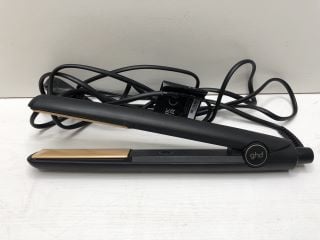 GHD ORIGINAL PROFESSIONAL STYLER