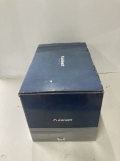 CUISINART COOK IN MULTICOOKER (711854)