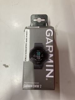 GARMIN SWIM 2 SMARTWATCH (711854)