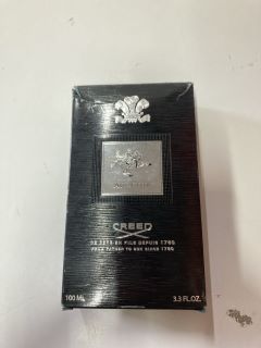 100ML AVENTUS CREED AFTERSHAVE (712259) RRP: £250