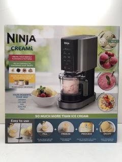 NINJA CREAMY MACHINE (SEALED)