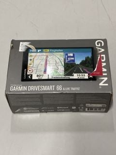 GARMIN DRIVESMART 66(723698/729925/704607/704668)