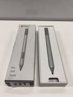 MICROSOFT SURFACE PRO PENCIL(723698/729925/704607/704668)