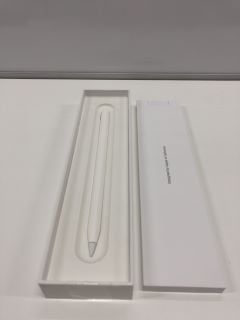 APPLE PENCIL - 2ND GEN (730532)