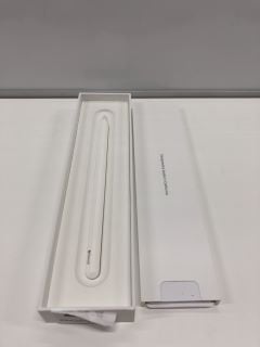 APPLE PENCIL - 2ND GEN (730532)