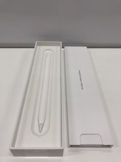 APPLE PENCIL - 2ND GEN (730532)