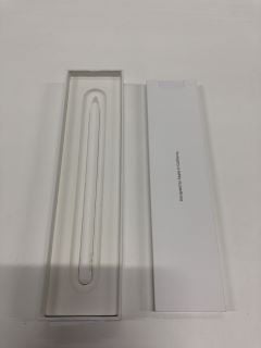 APPLE PENCIL - 2ND GEN (729841)