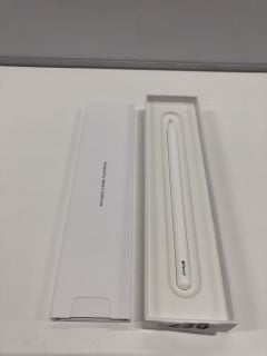 APPLE PENCIL - 2ND GEN (729841)