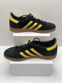 ADIDAS HANDBALL SPEZIAL TRAINERS UK SIZE 9