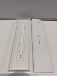 APPLE PENCIL - 2ND GEN (729841)