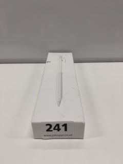 APPLE PENCIL - 2ND GEN (729841)