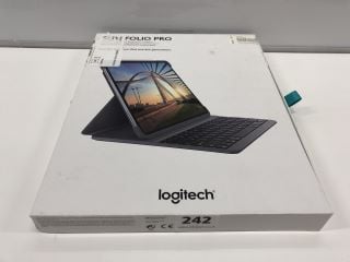 LOGITECH SLIM FOLIO PRO (729841)