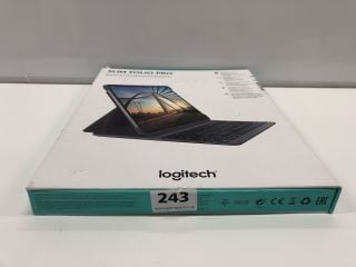 LOGITECH SLIM FOLIO PRO (729841)