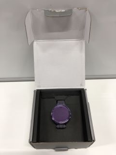 GARMIN LILY SMARTWATCH (729841)