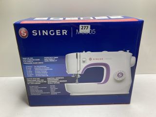 SINGER SEWING MACHINE (726862/723166/720194/718269)