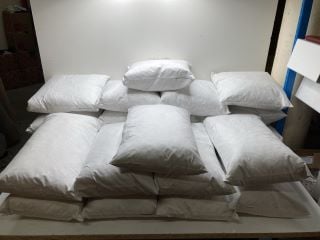 QTY OF CUSHIONS (717934)