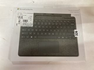 MICROSOFT SURFACE PRO KEYBOARD (724135)