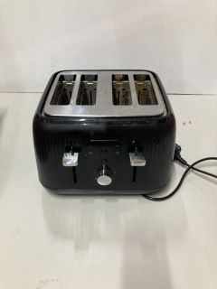 2 X JOHN LEWIS TOASTERS