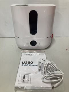 BONECO ULTRASONIC HUMIDIFIER