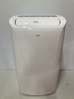 LOGIK DEHUMIDIFIER