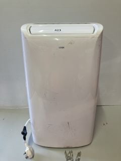 LOGIK 20L DEHUMIDIFIER