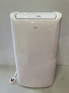 LOGIK 20L DEHUMIDIFIER