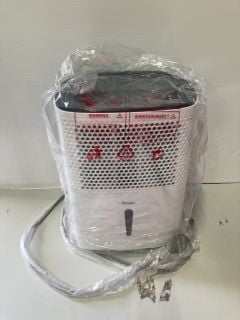 SWAN 10L DEHUMIDIFIER