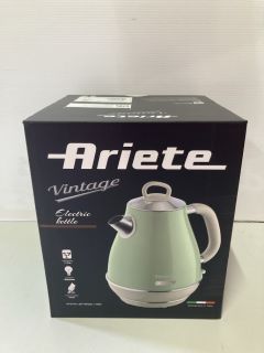 ARIETE VINTAGE KETTLE