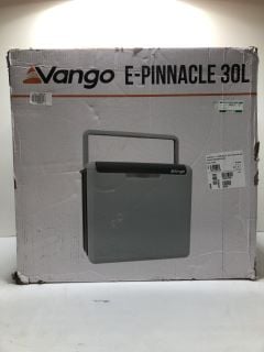 VANGO E-PINNACLE 30L