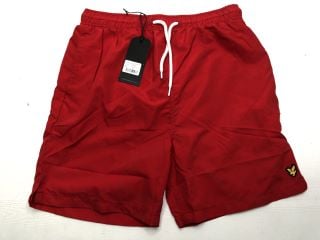 2 X CLOTHING ITEMS INC LYLE & SCOTT SHORTS