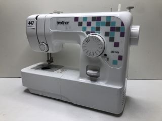 BROTHER SEWING MACHINE