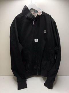 FRED PERRY LIBERTY JACKET SIZE 36"