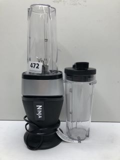 NINJA BLENDER