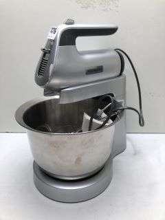 KENWOOD MIXER TYPE: HMP54