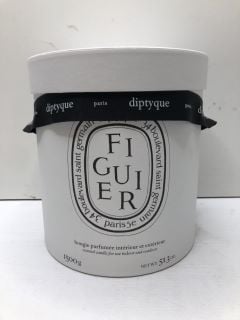 DIPTYQUE CANDLE