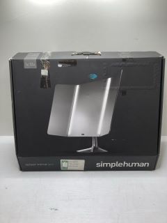 SIMPLEHUMAN SENSOR MINI PRO LIGHT SYSTEM