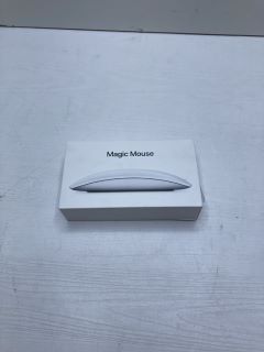 APPLE MAGIC MOUSE