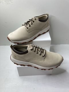 TIMBERLAND MENS LOW TRAINERS UK SIZE 10.5