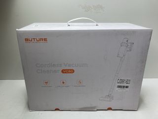 BUTCHER CORDLESS VACUUM CLEANER