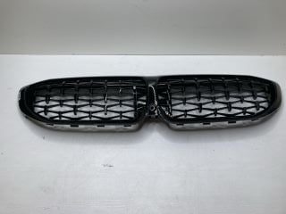 CAR FRONT GRILL