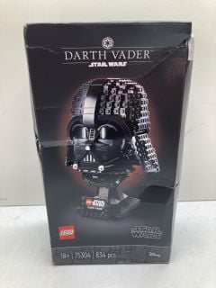 LEGO STAR WARS DARTH VADER