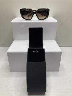 PRADA SUNGLASSES