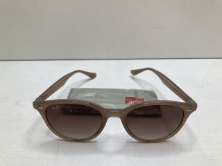 RAY BAN SUNGLASSES