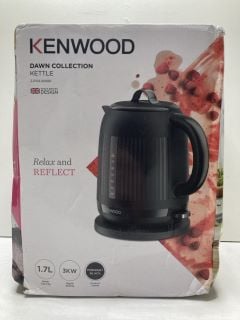 KENWOOD KETTLE