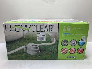 FLOWCLEAR BESTWAY PUMP