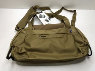 THULE UNISEX BAG