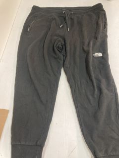 THE NORTH FACES MENS TRACKSUIT BOTTOMS UK SIZE XXL