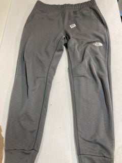 THE NORTH FACES MENS TRACKSUIT BOTTOMS UK SIZE L