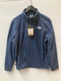 THE NORTH FACE JUMPER UK SIZE M