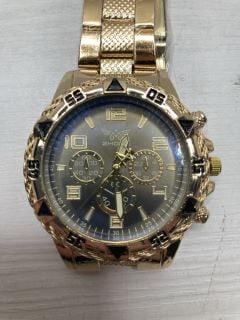 MENS ZHONE WATCH